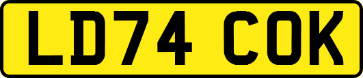 LD74COK