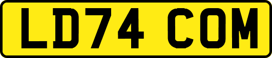 LD74COM