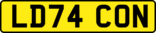 LD74CON