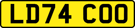 LD74COO