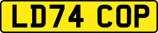 LD74COP