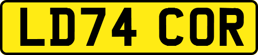LD74COR