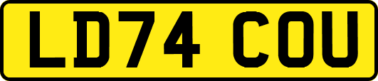 LD74COU