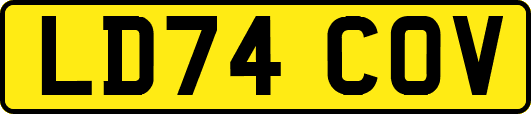 LD74COV