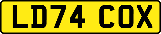 LD74COX