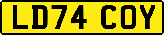 LD74COY