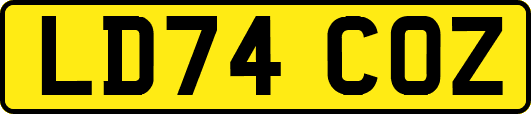 LD74COZ