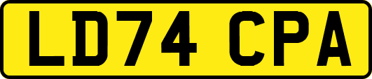 LD74CPA