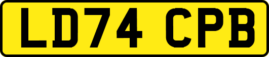 LD74CPB