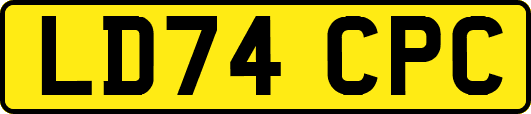 LD74CPC