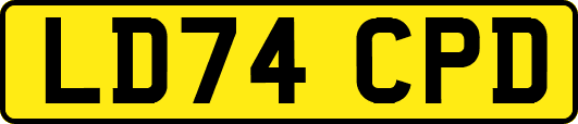 LD74CPD