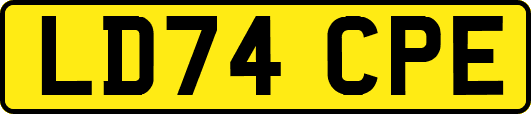 LD74CPE