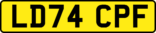 LD74CPF