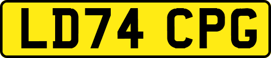 LD74CPG