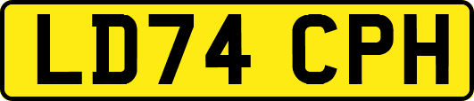 LD74CPH