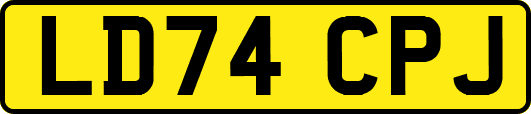 LD74CPJ