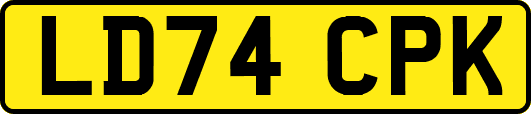LD74CPK