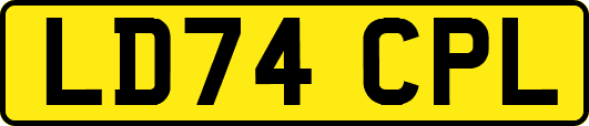 LD74CPL