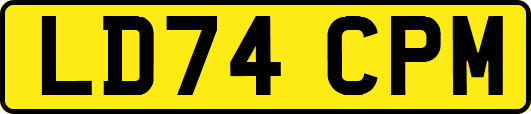 LD74CPM