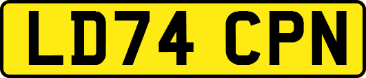 LD74CPN