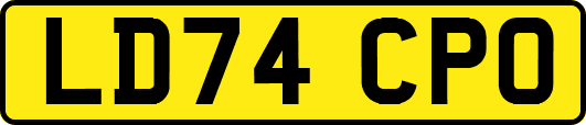 LD74CPO