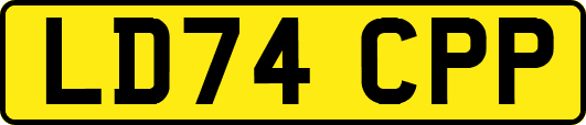LD74CPP