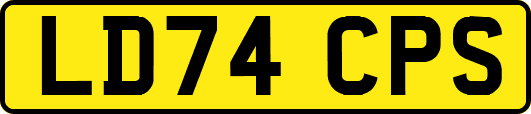 LD74CPS