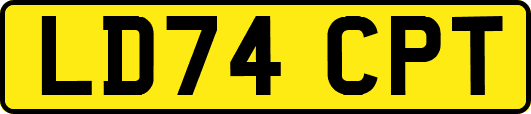 LD74CPT