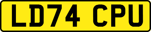 LD74CPU