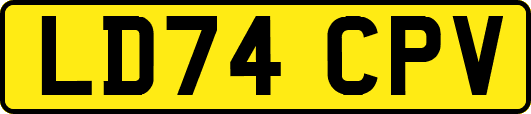 LD74CPV