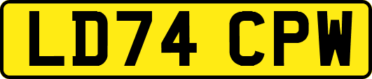 LD74CPW
