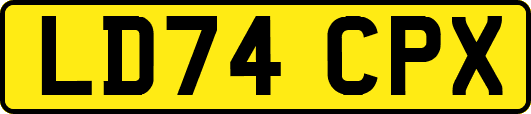 LD74CPX