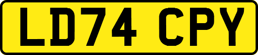 LD74CPY