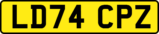 LD74CPZ