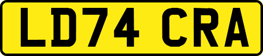 LD74CRA