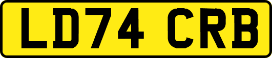 LD74CRB
