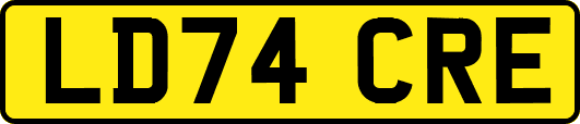 LD74CRE
