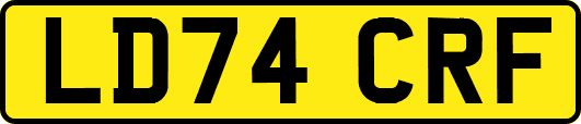 LD74CRF