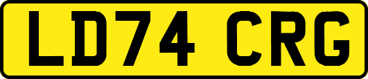 LD74CRG