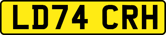 LD74CRH