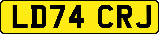 LD74CRJ