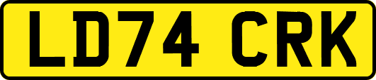LD74CRK