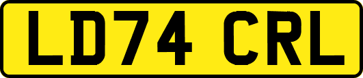 LD74CRL