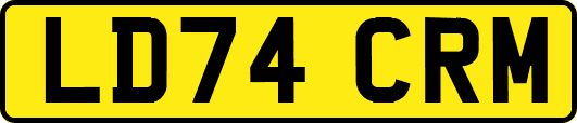 LD74CRM