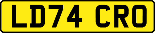 LD74CRO