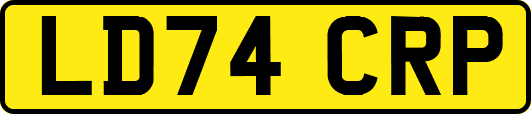 LD74CRP
