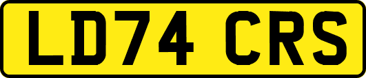 LD74CRS