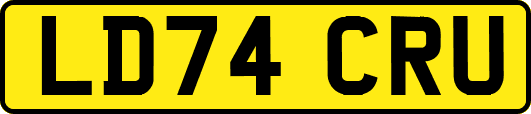 LD74CRU