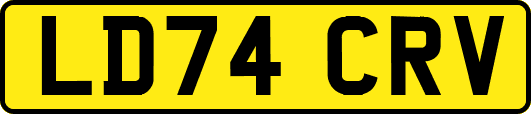LD74CRV