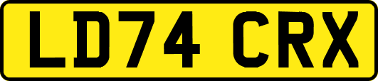 LD74CRX